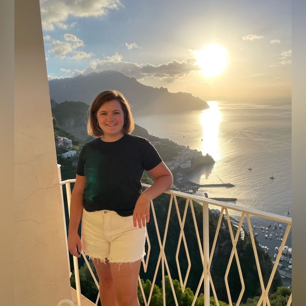 Meet your Posher, Grace